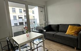 A 212, Apartments In The Heart Of Budapest