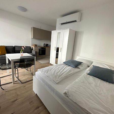 A 212, Apartments In The Heart Of Budapeşte Dış mekan fotoğraf