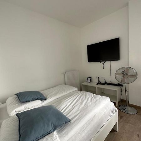 A 212, Apartments In The Heart Of Budapeşte Dış mekan fotoğraf