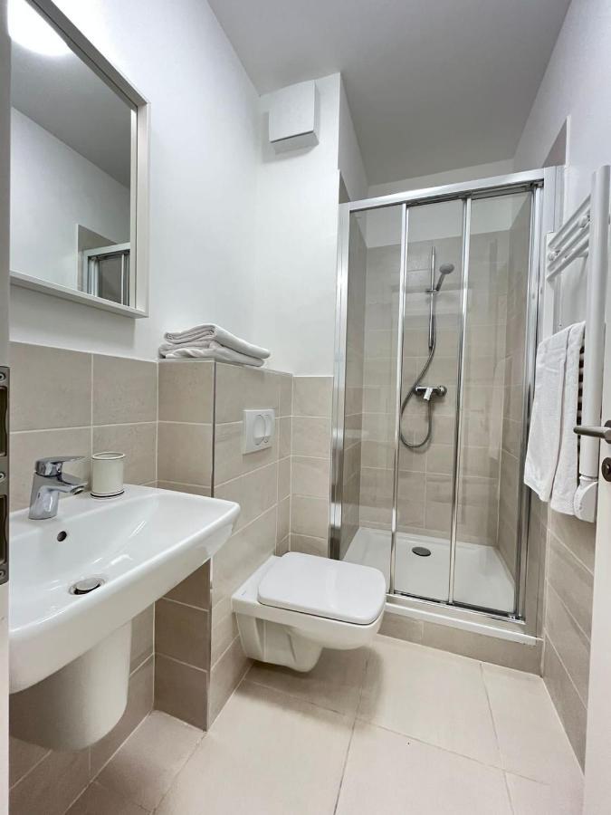 A 212, Apartments In The Heart Of Budapeşte Dış mekan fotoğraf