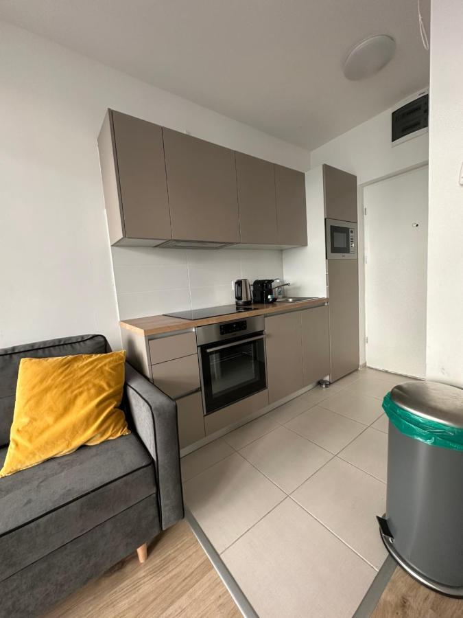 A 212, Apartments In The Heart Of Budapeşte Dış mekan fotoğraf