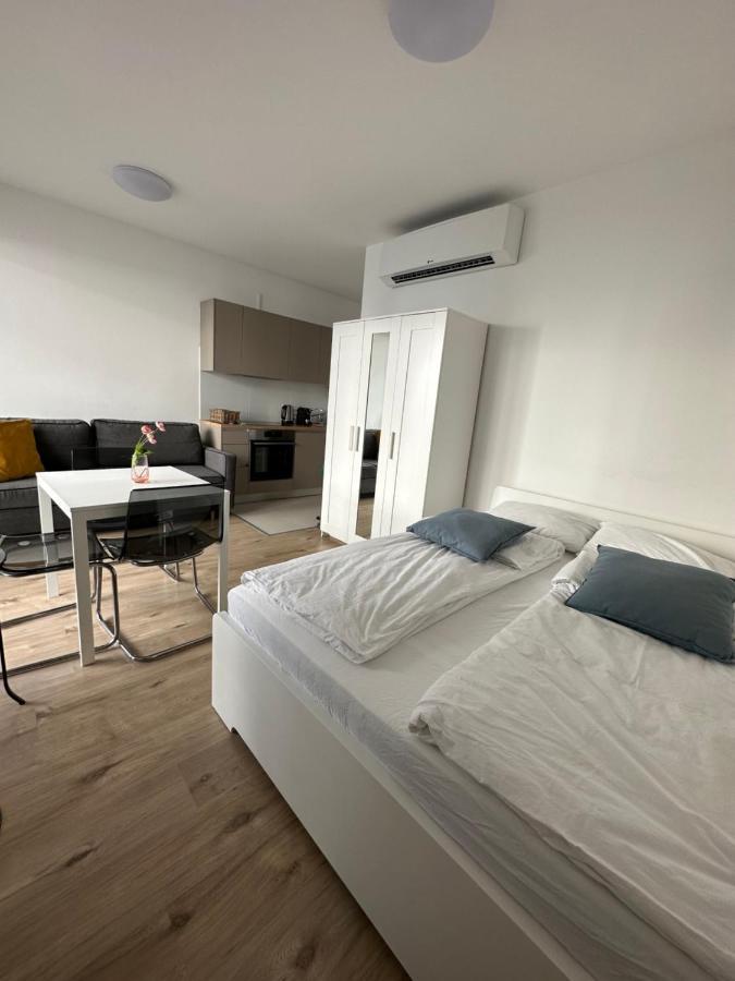 A 212, Apartments In The Heart Of Budapeşte Dış mekan fotoğraf