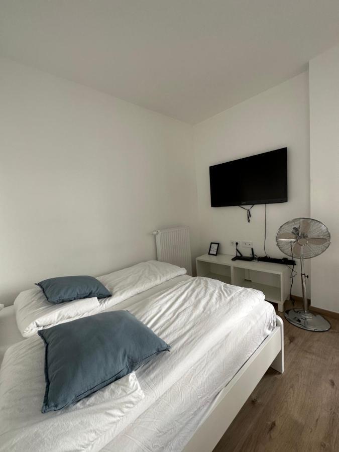 A 212, Apartments In The Heart Of Budapeşte Dış mekan fotoğraf